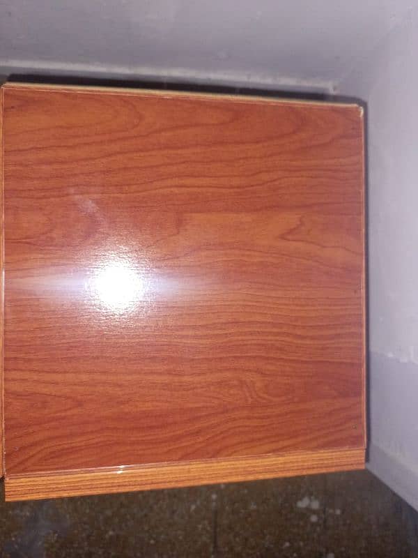 Clapbox (cajon) with cover 1