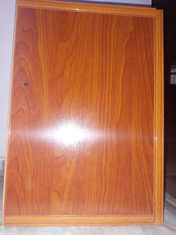 Clapbox (cajon) with cover 3