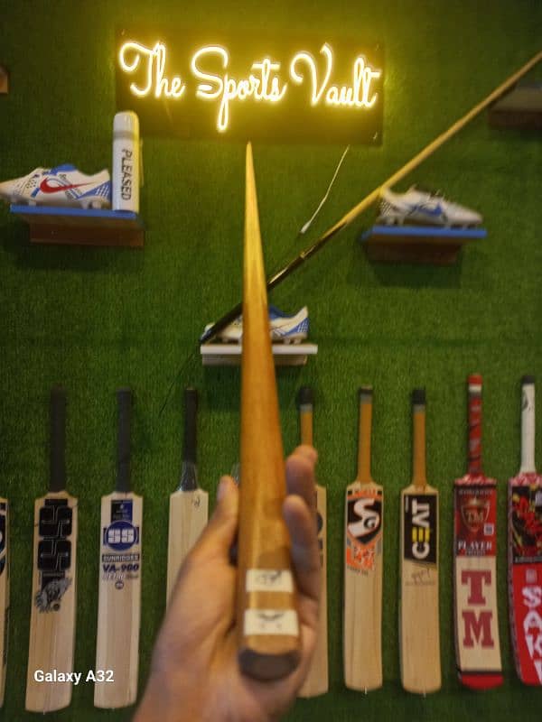 Snooker Cue Stick 1