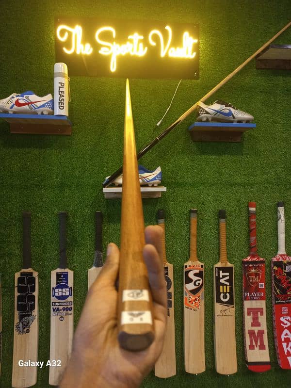 Snooker Cue Stick 2