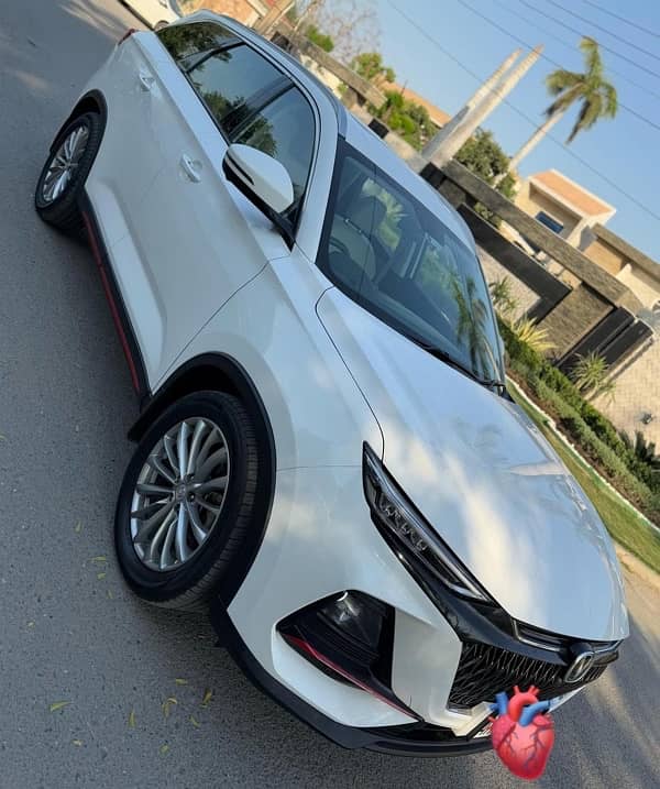Changan Oshan X7 2022 1