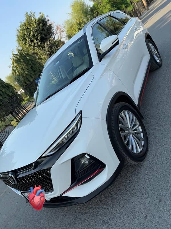 Changan Oshan X7 2022 2