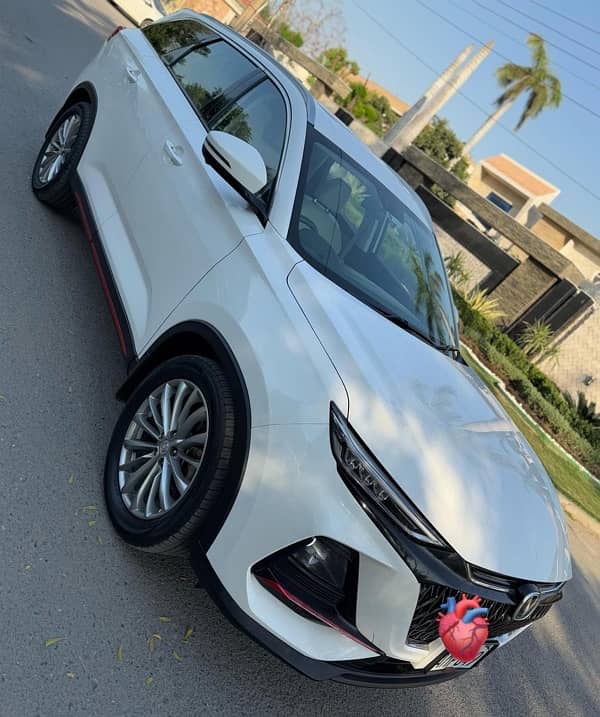 Changan Oshan X7 2022 3