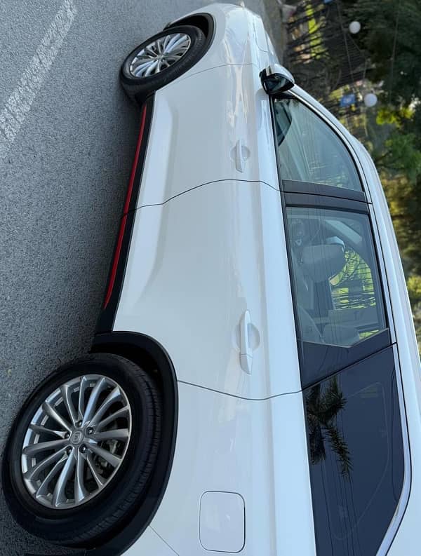 Changan Oshan X7 2022 4