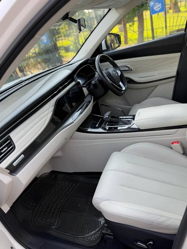 Changan Oshan X7 2022 5