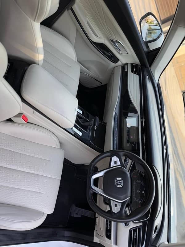 Changan Oshan X7 2022 6