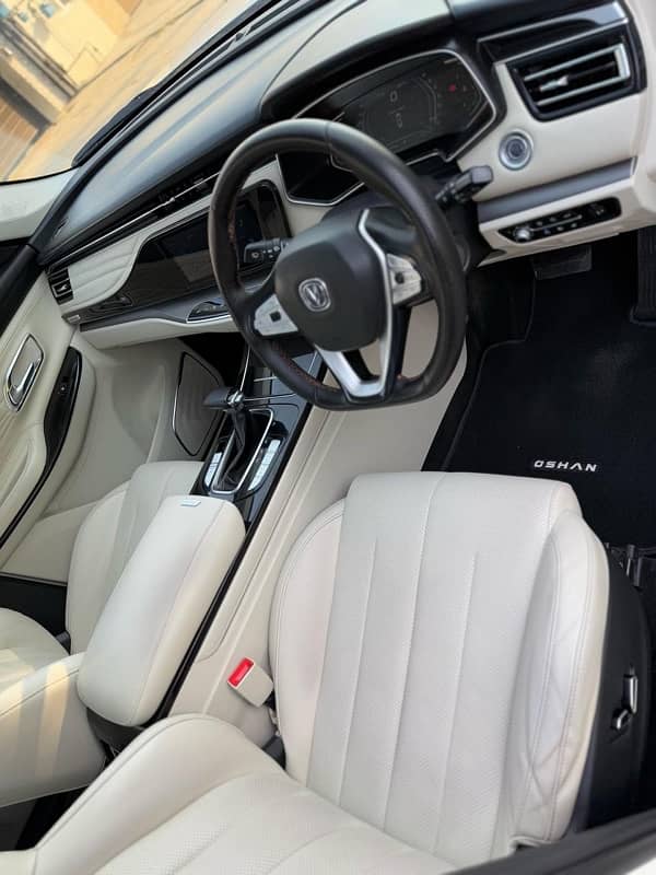 Changan Oshan X7 2022 7