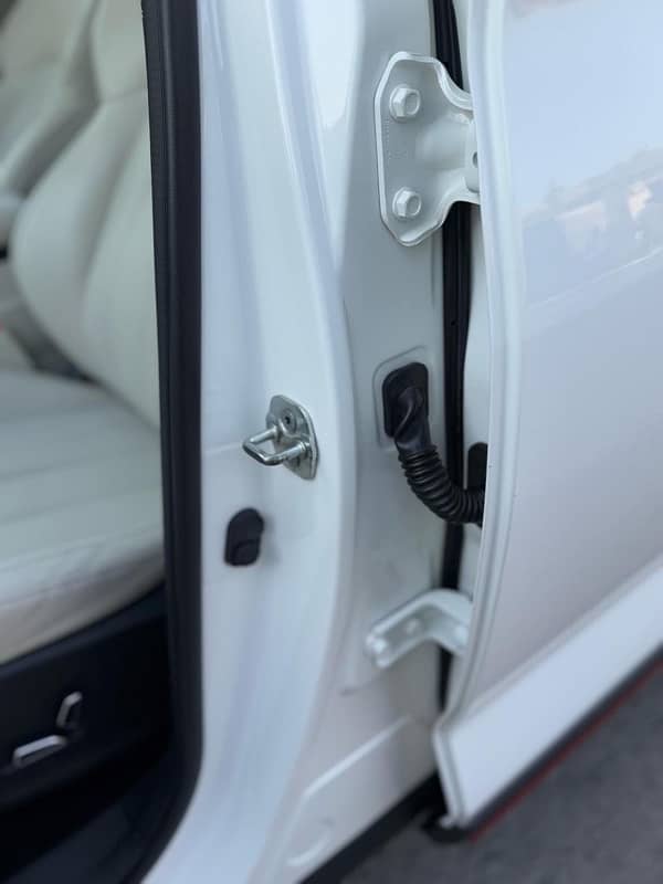 Changan Oshan X7 2022 9