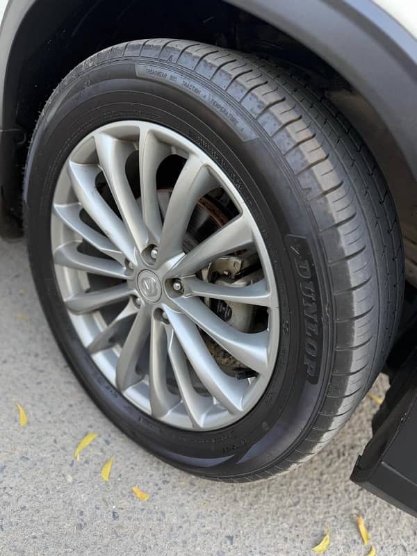 Changan Oshan X7 2022 12