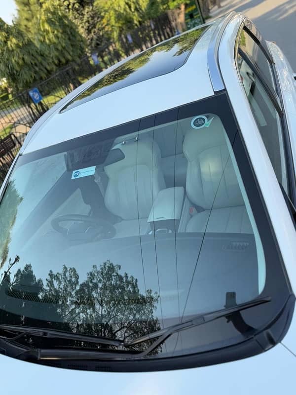 Changan Oshan X7 2022 14