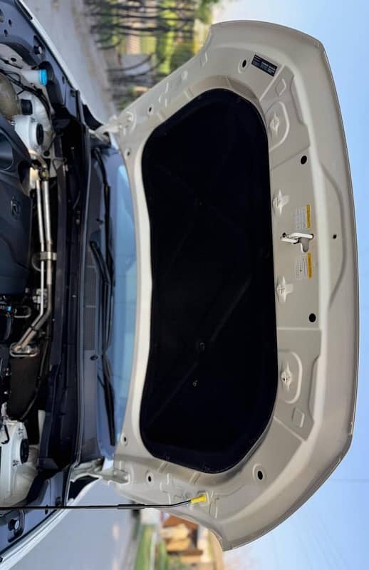 Changan Oshan X7 2022 17