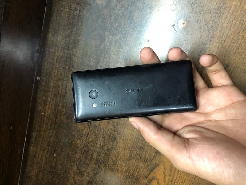 Nokia keypad mobile 1