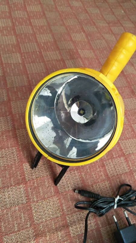 Stanley Fatmax Led Search Light U. S. A 2