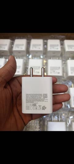 charger original 45w