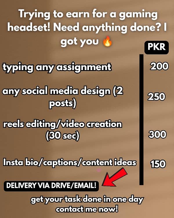 Want to save your time? 0