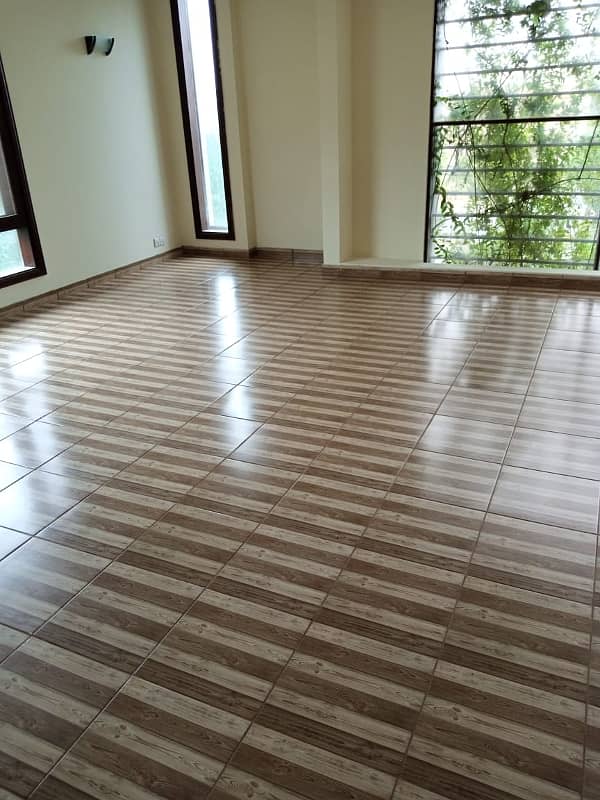 defence 500 yards two unit beautiful bungalow for sale with swimming pool 5