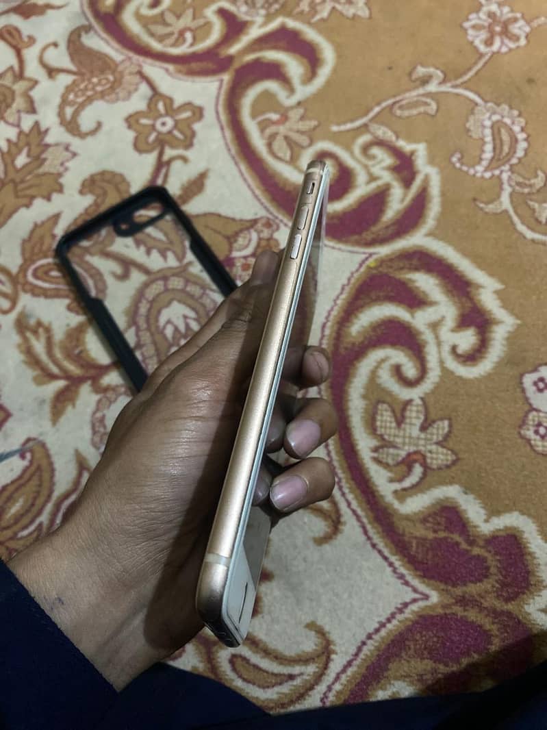 64 GB /Non PTA Jv water pack All ok. condition 10/10 2