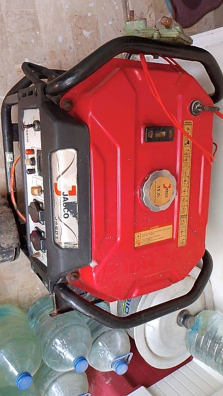 generator 7