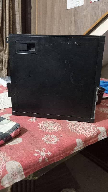 OptiPlex 9020 - Mid end gaming pc - 2