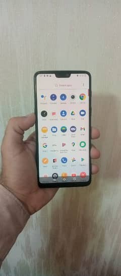 one plus 6 8 128
