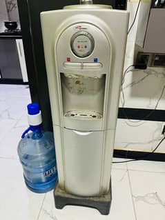 Water