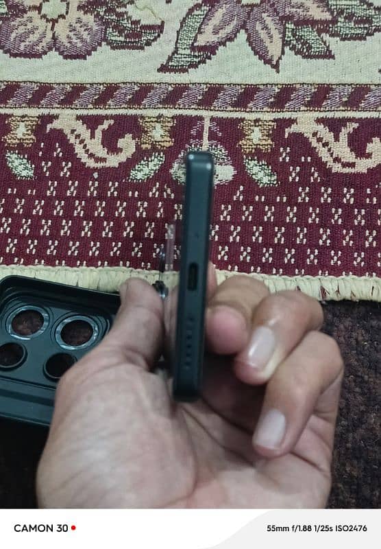 Xiaomi Redmi Note 13 Pro 2