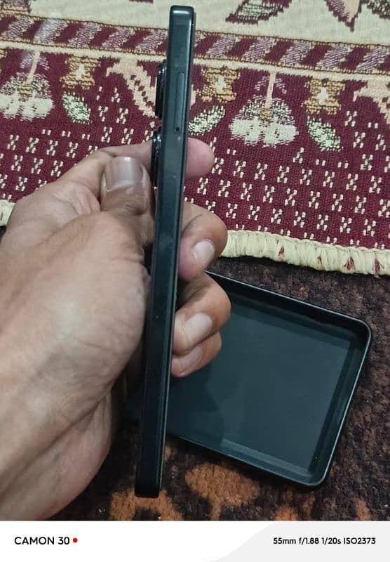 Xiaomi Redmi Note 13 Pro 5