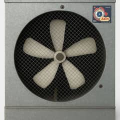 Asia Air Cooler