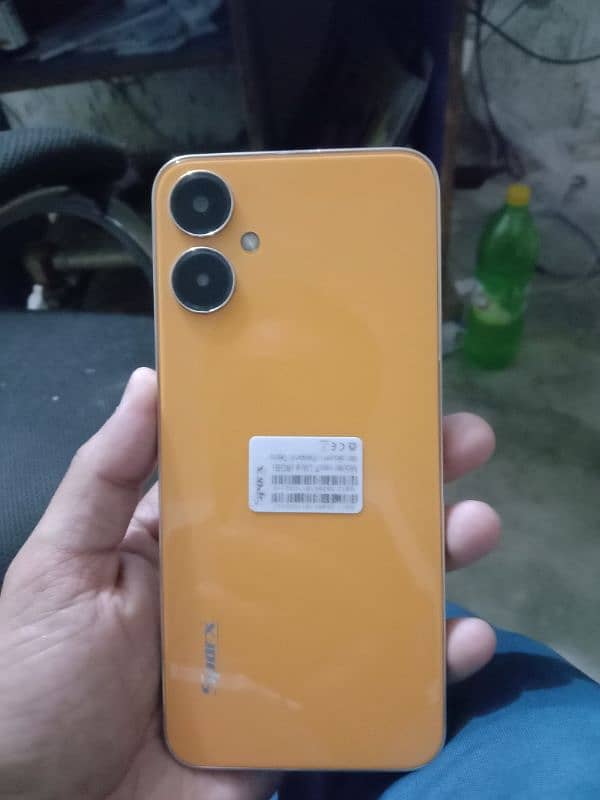 Sparx NEO 7 ULTRA 0