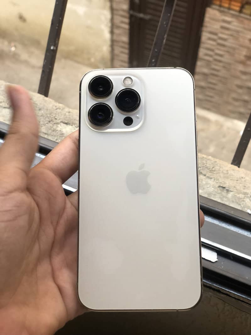 iPhone 13 pro pta 2