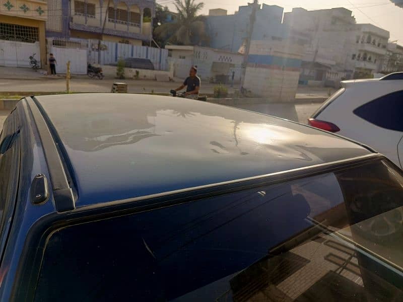 Suzuki Mehran VXR 2010 6