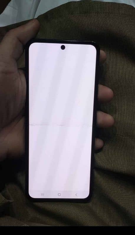 Samsung z flip 3 [exchange possible] 3