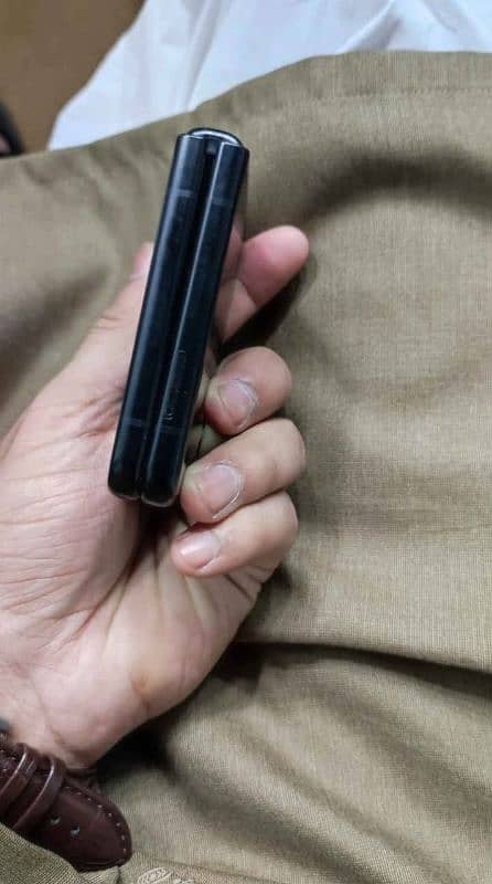 Samsung z flip 3 [exchange possible] 5