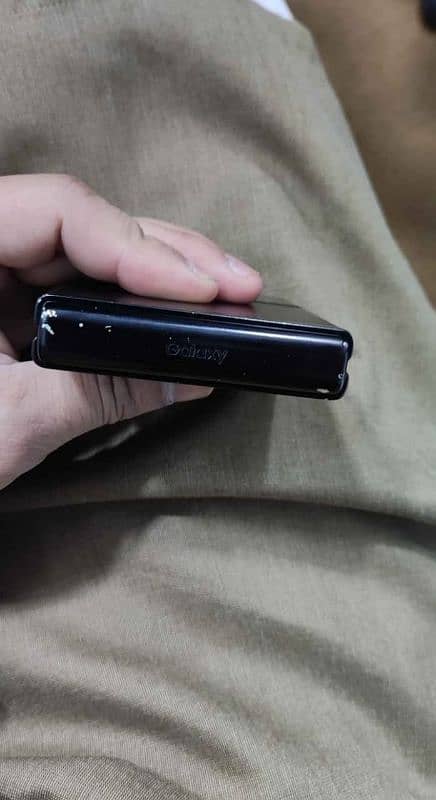 Samsung z flip 3 [exchange possible] 6