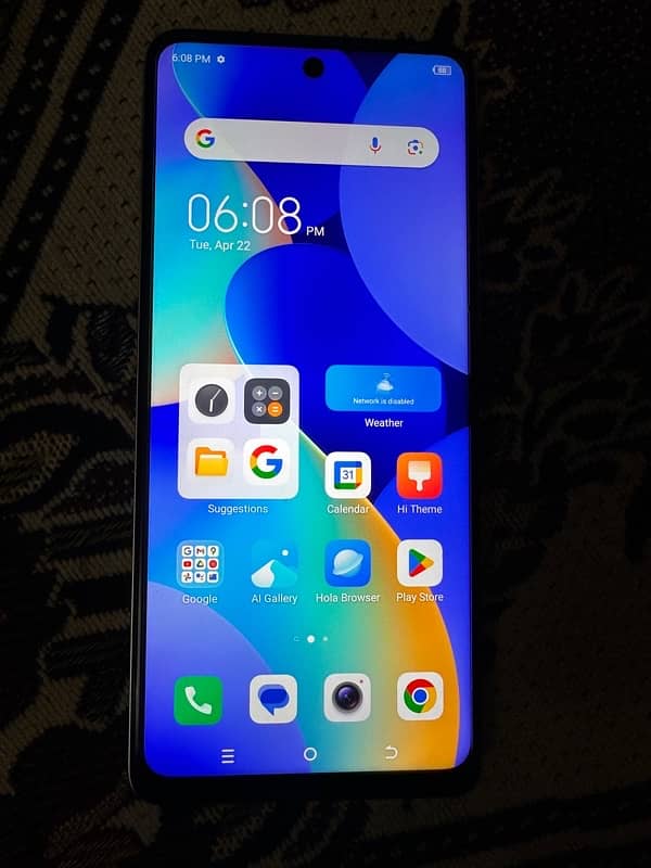 Techno Spark 10 Pro 2