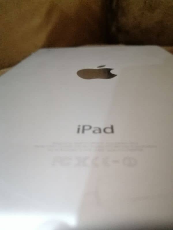 ipad mini coundition 10/10 pubg supported all oky hai 1