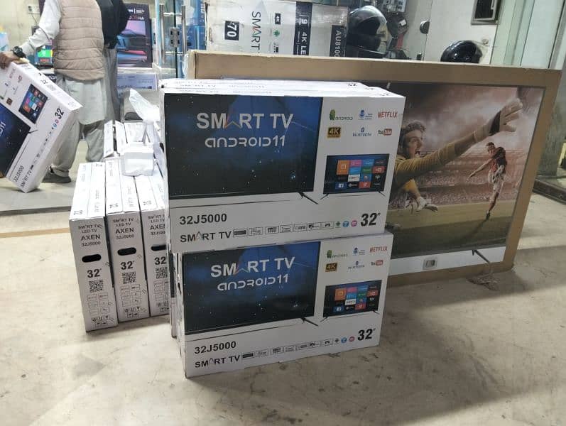 COOL OFFER, 48,,INCH Q LED UHD 4K MODEL, 03225848699 1
