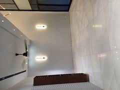 Brand New Vip Luxury Designer Double Highted House