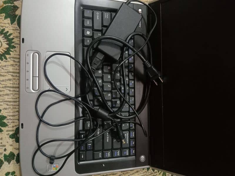 gateway window 7 laptop 0