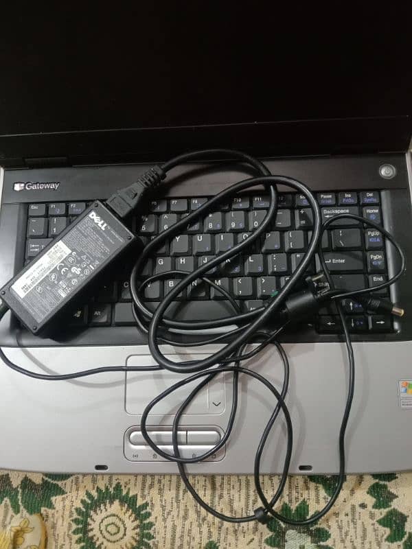 gateway window 7 laptop 1