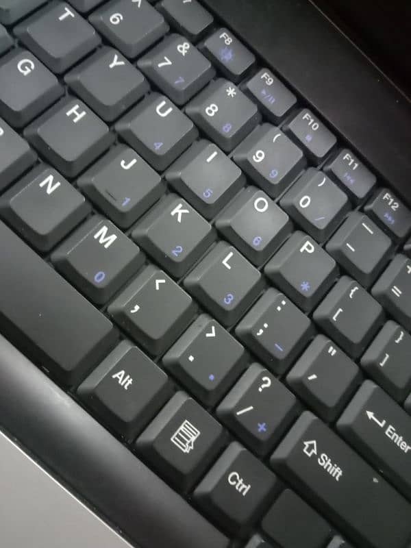 gateway window 7 laptop 6