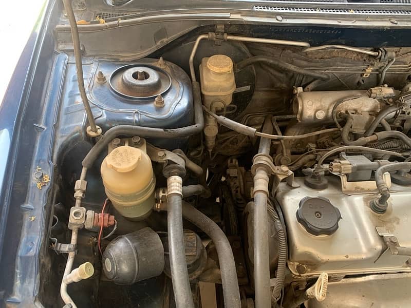 Mitsubishi Lancer 2004 1.3 Auto Gear 8
