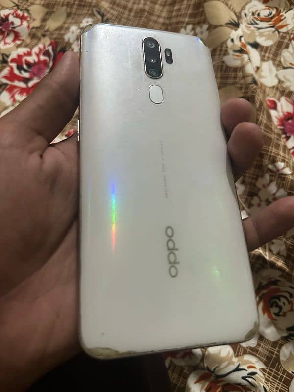 OPPO A5 2020 0