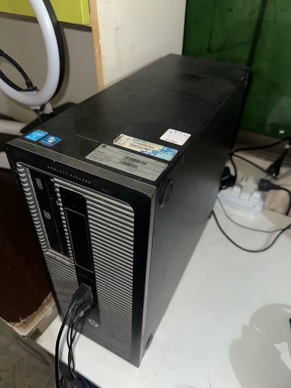Mid Range Gaming Pc For Valorant And GTA5 0