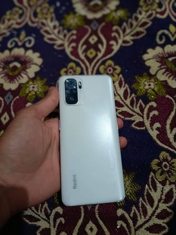 Redmi note 10 1