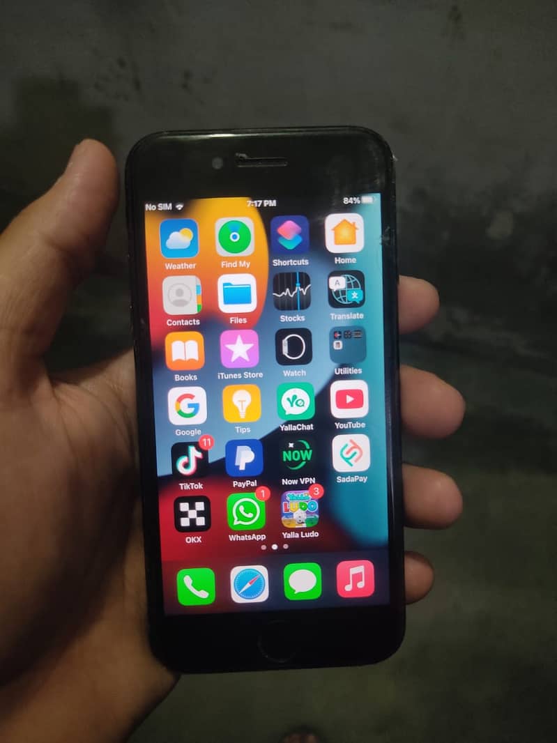 Apple iPhone 7 for sale 0