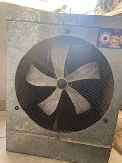 Air Cooler 2 month use