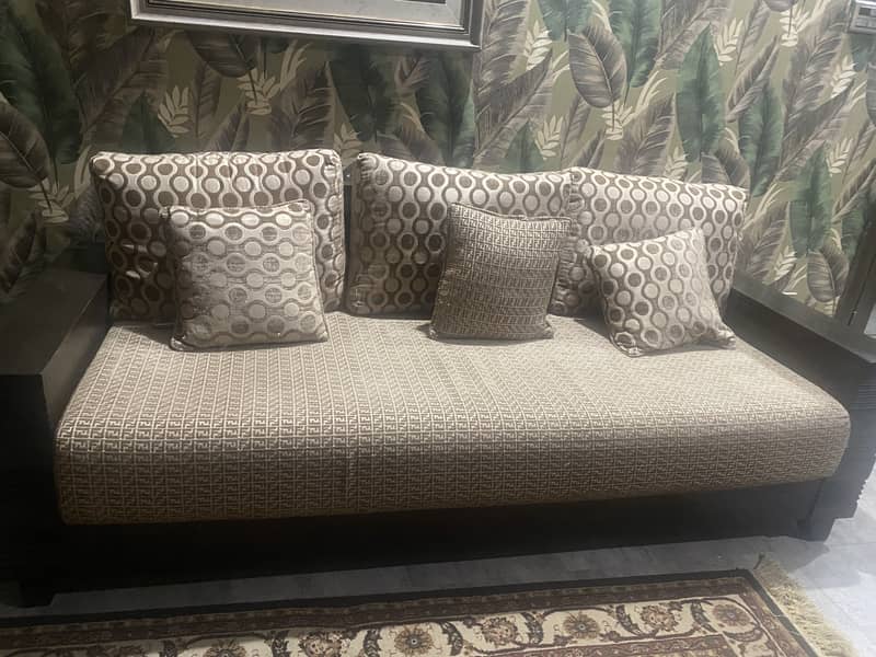 Sofa set 3