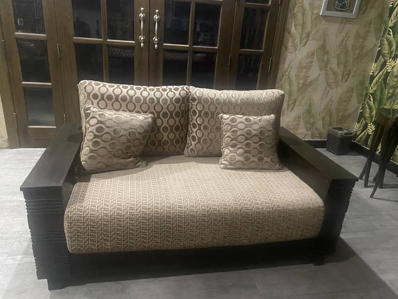 Sofa set 4