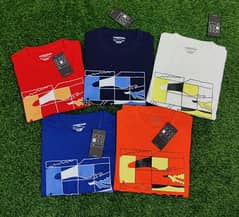 Export Leftover tshirts / T shirts